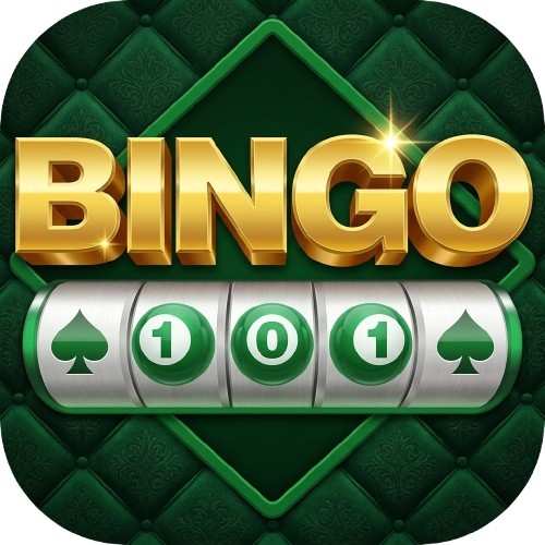 Bingo-101