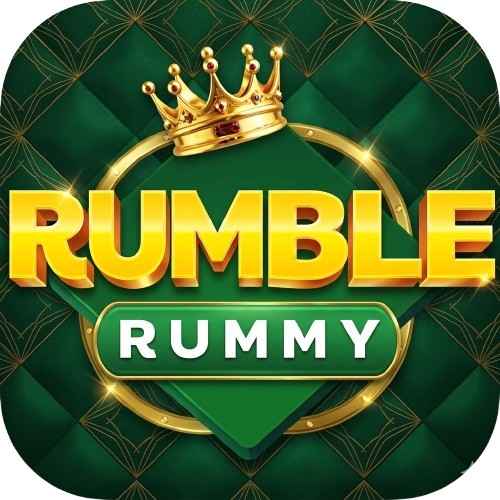 Rumble Rummy