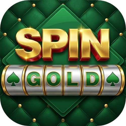 SPIN-GOLD