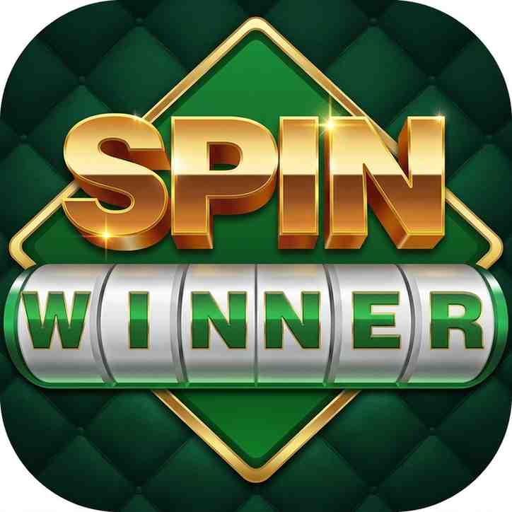 SPIN-WINNER