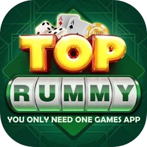 TOP-RUMMY